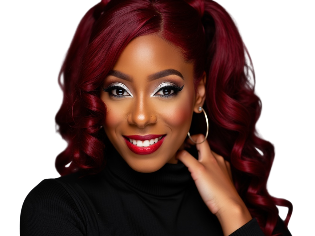 Tahisha Charles